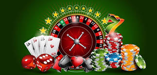 Как войти на сайт Casino FairSpin